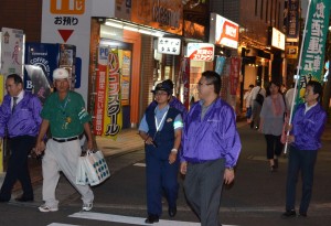 20130927滋賀県キャンペーン（瀬田飲食店）