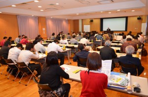 20131127沖縄県運転代行業適正化講習会