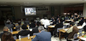 2014年4月20日　北海道講習会　事故防止講習